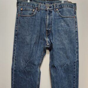 Levi's 505 (2 pair)